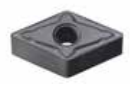 Korloy DNMG432-VRNC6215 Carbide Inserts