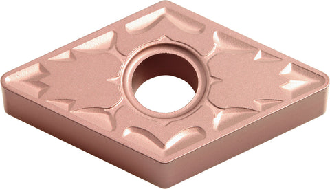 Kyocera DNMG 432ZS CA310 Grade CVD Carbide, Indexable Turning Insert