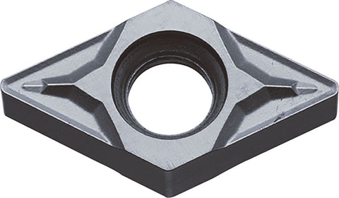 Kyocera DNMU 22205EGK PR1225 Grade PVD Carbide, Indexable Turning Insert