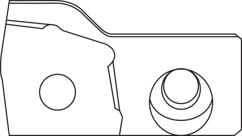 Kyocera DR20CRIN Cartridge