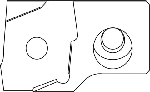Kyocera DR20CROUT Cartridge