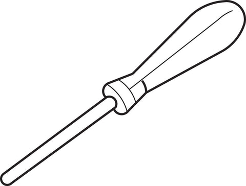 Kyocera DT7 Torx Wrench