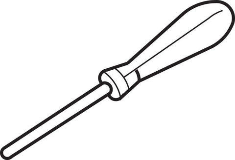 Kyocera DTPM8 Torx Plus Wrench