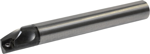 Kyocera E25TSCLPR0927A Right-Hand, Positive Rake, Coolant-Through Boring Bar