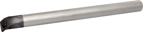 Kyocera E10XSDUCR2A Right-Hand, Positive Rake, Coolant-Through Boring Bar