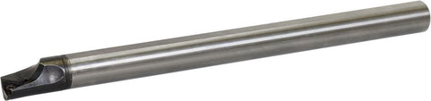Kyocera E08LSTLPR0910AN Right-Hand, Positive Rake, Coolant-Through Boring Bar