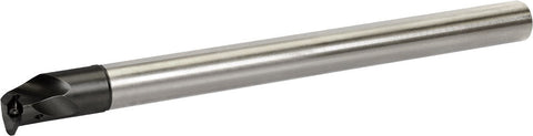 Kyocera E25TSVUBR1634A Right-Hand, Positive Rake, Coolant-Through Boring Bar