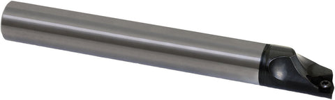 Kyocera E16XSWUPL1618A Left-Hand, Positive Rake, Coolant-Through Boring Bar