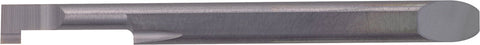 Kyocera EZGR 080070200S PR1225 Grade PVD Carbide, Micro Internal Grooving Bar