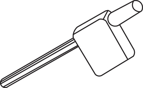 Kyocera FH2 Hex Wrench