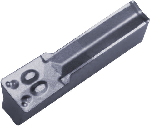 Kyocera FMM 5004 PR905 Grade PVD Carbide, Indexable Grooving Insert