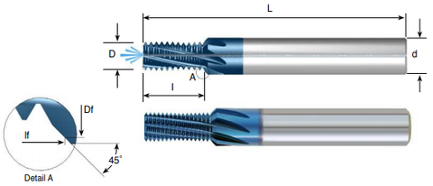 FMT 08078 H14 28 W MT8
