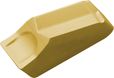 Kyocera FTK 4 CR9025 Grade CVD Carbide, Indexable Grooving Insert
