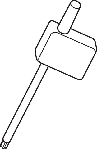 Kyocera FTP6 Torx Plus Wrench