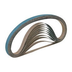 1/2 x 12   Z3 X Wt. belt 36 grit