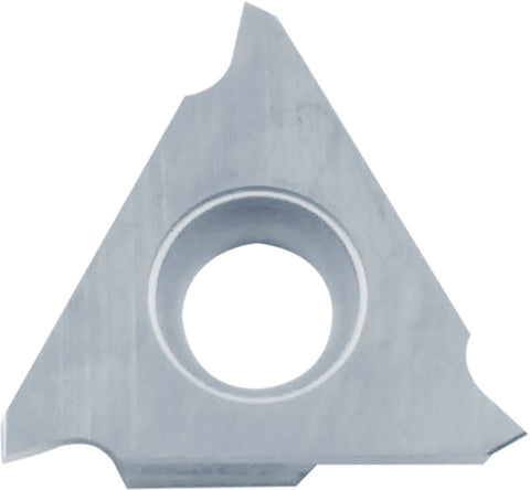 Kyocera GBA 32L125020F TN620 Grade Uncoated Cermet, Indexable Grooving Insert