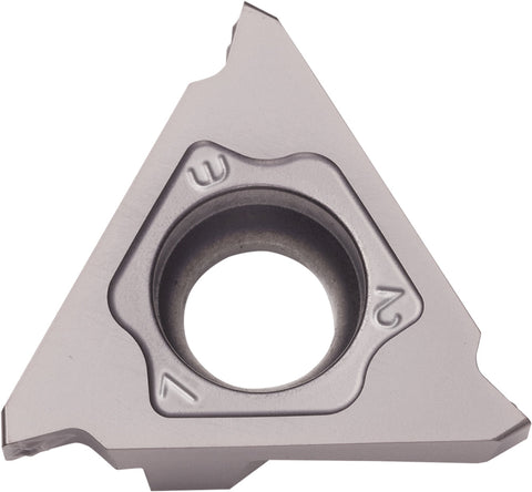 Kyocera GBA 43L330030GM TN620 Grade Uncoated Cermet, Indexable Grooving Insert