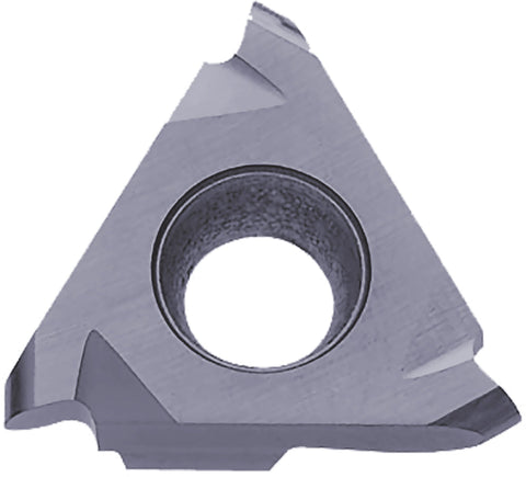 Kyocera GBA 43L094R PR1215 Grade PVD Carbide, Indexable Grooving Insert