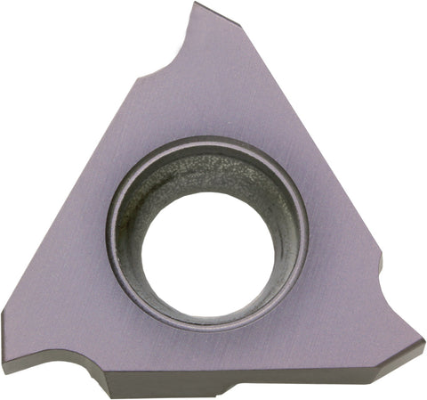 Kyocera GBA 43L062N PV7040 Grade PVD Cermet, Indexable Grooving Insert