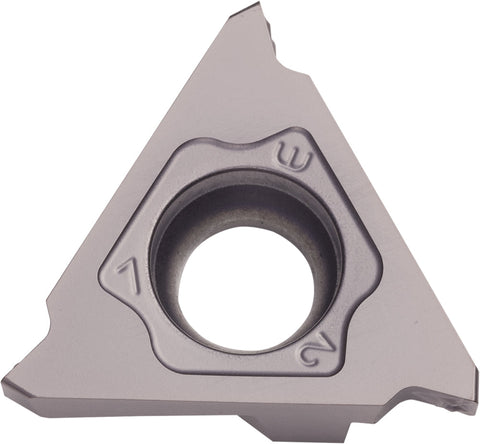 Kyocera GBA 43R300030GM TN620 Grade Uncoated Cermet, Indexable Grooving Insert