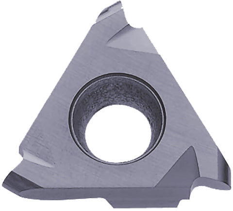 Kyocera GBA 43R200100R PR1215 Grade PVD Carbide, Indexable Grooving Insert