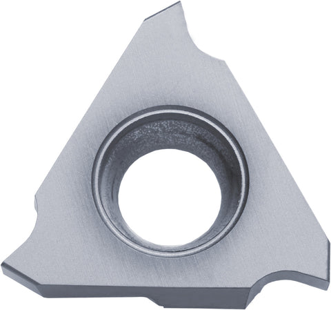 Kyocera GBA 32R200020 TN90 Grade Uncoated Cermet, Indexable Grooving Insert