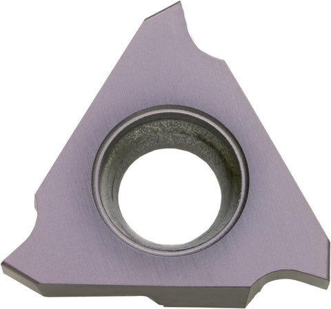 Kyocera GBA 43R450040 PR1215 Grade PVD Carbide, Indexable Grooving Insert