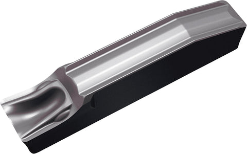 Kyocera GDFMS 3020N030DM PR1215 Grade PVD Carbide, Indexable Grooving Insert