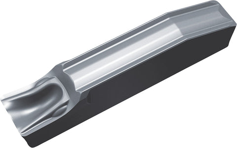 Kyocera GDFMS 4020N040DM TN90 Grade Uncoated Cermet, Indexable Grooving Insert