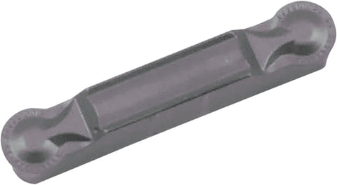 Kyocera GDFM 5020N250RCM PR1215 Grade PVD Carbide, Indexable Grooving Insert