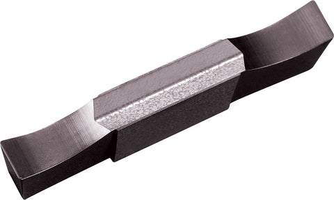 Kyocera GDG 8030N040GS PR1225 Grade PVD Carbide, Indexable Grooving Insert