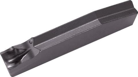Kyocera GDMS 3020N025PM PR1535 Grade PVD Carbide, Indexable Cut-Off Insert