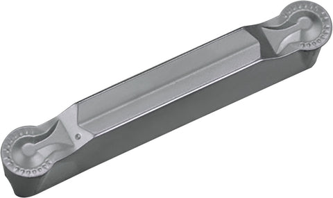 Kyocera GDM 4020N200RCM TN90 Grade Uncoated Cermet, Indexable Grooving Insert