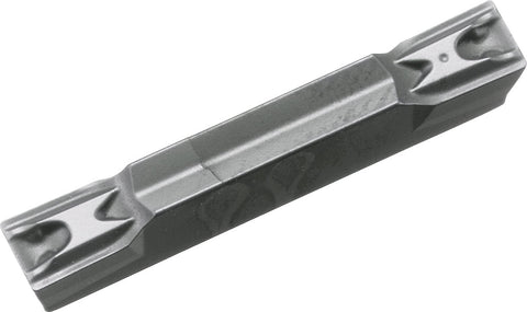 Kyocera GDM 3020N040GL TN90 Grade Uncoated Cermet, Indexable Grooving Insert