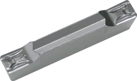 Kyocera GDM 4020N020GM TN90 Grade Uncoated Cermet, Indexable Grooving Insert