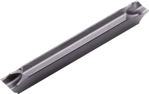 Kyocera GDM 1516R003PF15D PR1535 Grade PVD Carbide, Indexable Cut-Off Insert