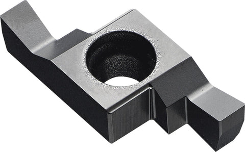 Kyocera GE L230020E TN6020 Grade Uncoated Cermet, Indexable Grooving Insert