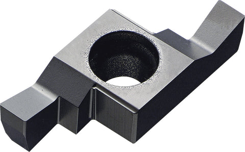 Kyocera GE R100005C TN6020 Grade Uncoated Cermet, Indexable Grooving Insert