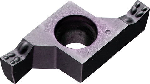 Kyocera GE R300020EM PR1225 Grade PVD Carbide, Indexable Grooving Insert