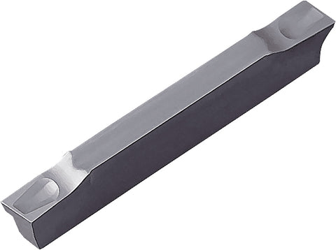 Kyocera GMM 3020MT PR915 Grade PVD Carbide, Indexable Grooving Insert