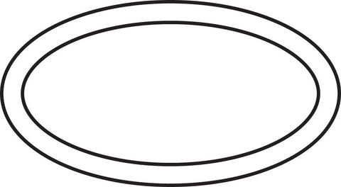 Kyocera GR029 O-ring