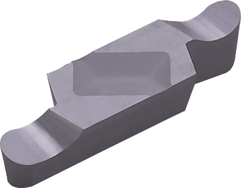 Kyocera GVF R250125AR PR1225 Grade PVD Carbide, Indexable Grooving Insert