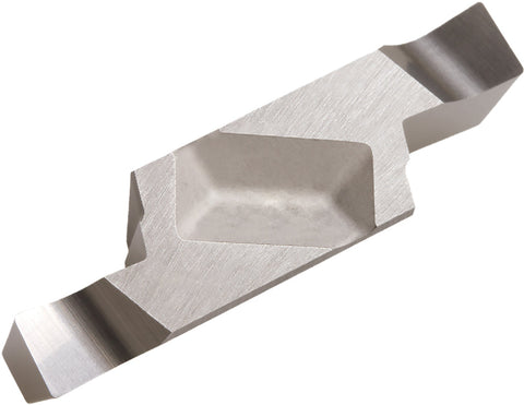 Kyocera GVF R350C KW10 Grade Uncoated Carbide, Indexable Grooving Insert