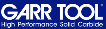 Garr 32687 550MA 20mm 20mm BALL End Mill 4FL DE SMG*TiALN*