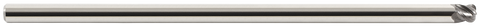 Garr 48385 H-45 5x100mm 1.2mm 4FL 5mm F/L 10mm R/L *AlTiN*