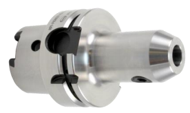 HPI Pioneer HSK63A 1" End Mill Holder