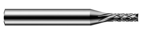 799016 Harvey Tool .250 D, THIN CVD  DMD CUT MILL STYLE