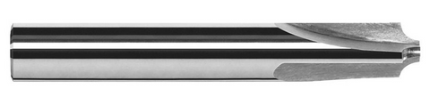 760231 Harvey Tool .031 R x .046 P CREM, SE, 3 FL