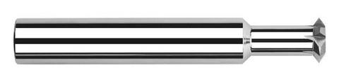 16272 Harvey Tool 5/16 DIA x 60 DEG 5/16 SHANK CARB DASC