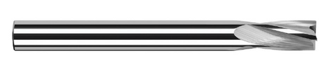 23360 Harvey Tool .0600 D FLAT END C-BORE